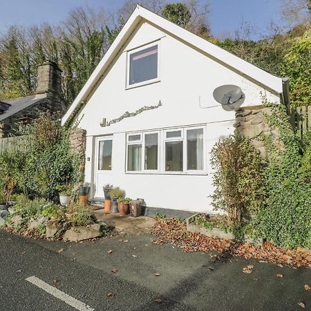 Bryn Melyn Artist'S Cottage Llanelltyd ภายนอก รูปภาพ