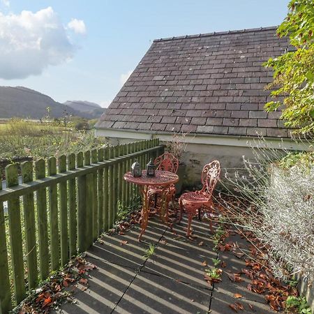 Bryn Melyn Artist'S Cottage Llanelltyd ภายนอก รูปภาพ