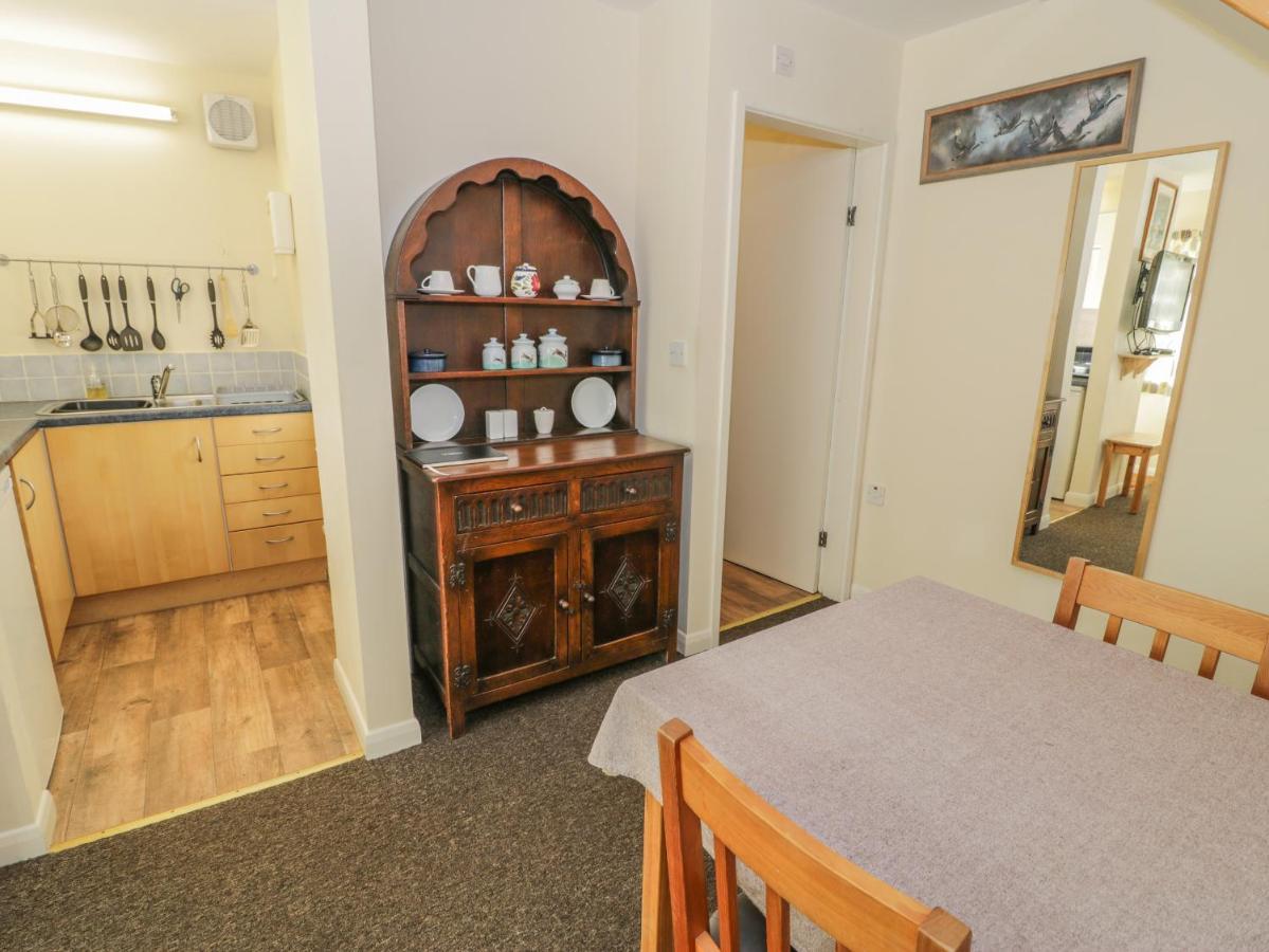 Bryn Melyn Artist'S Cottage Llanelltyd ภายนอก รูปภาพ